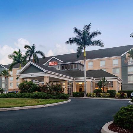 Hilton Garden Inn Sarasota-Bradenton Airport South Bradenton Exterior photo