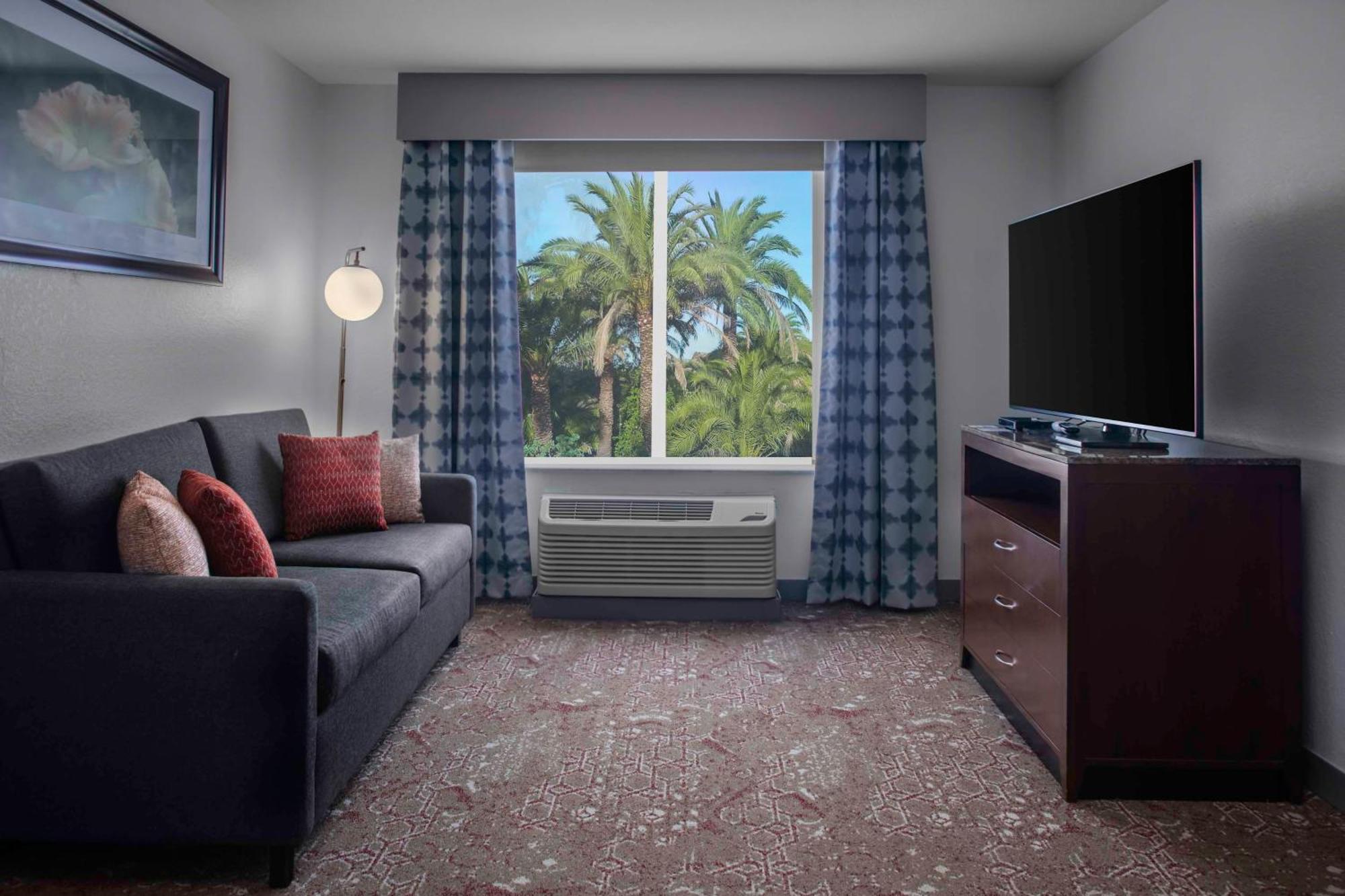 Hilton Garden Inn Sarasota-Bradenton Airport South Bradenton Exterior photo