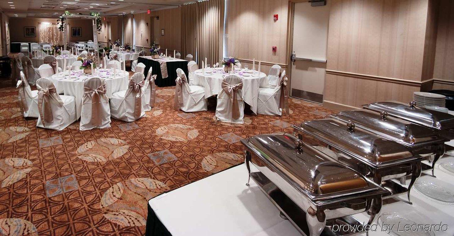 Hilton Garden Inn Sarasota-Bradenton Airport South Bradenton Restaurant photo