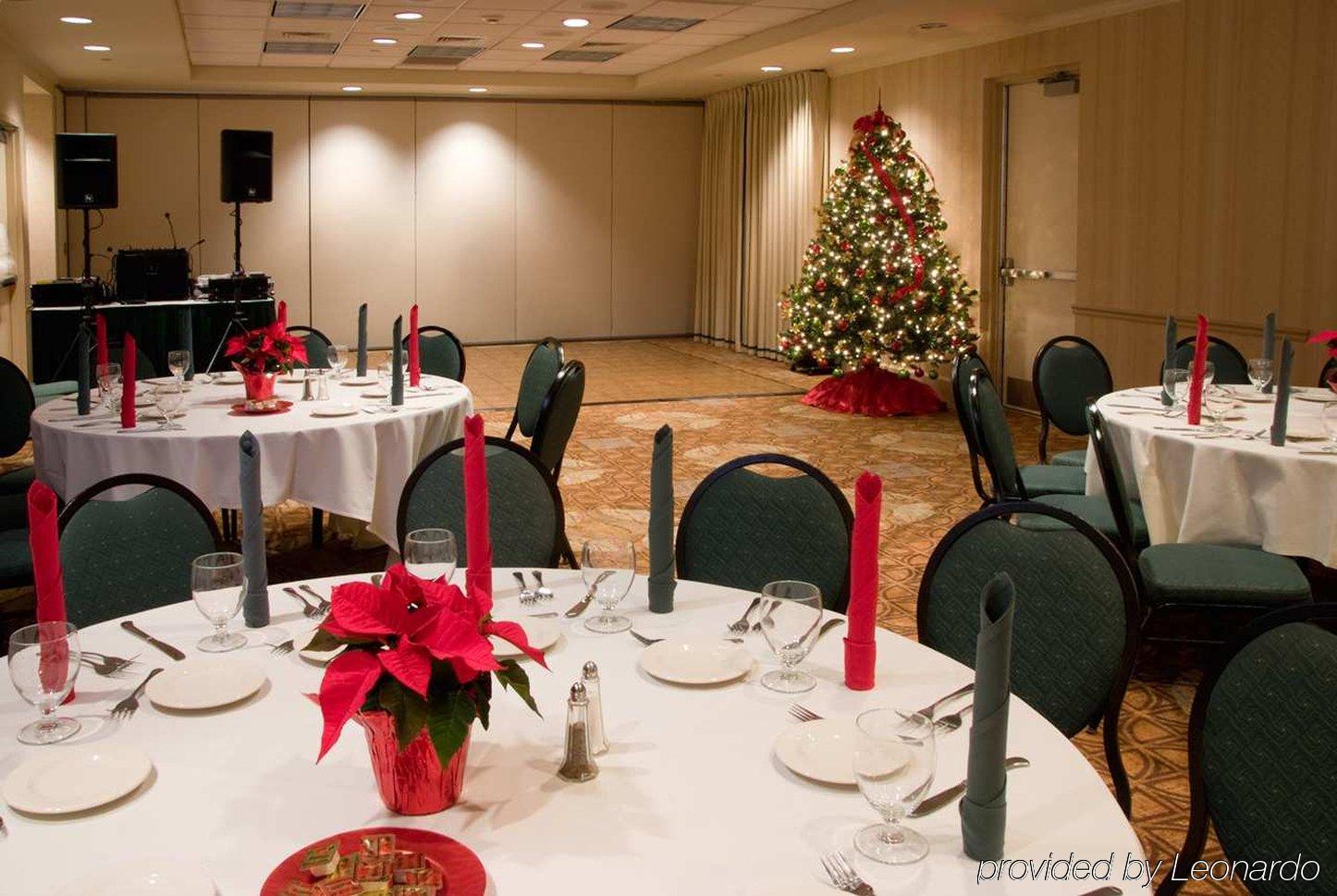 Hilton Garden Inn Sarasota-Bradenton Airport South Bradenton Restaurant photo