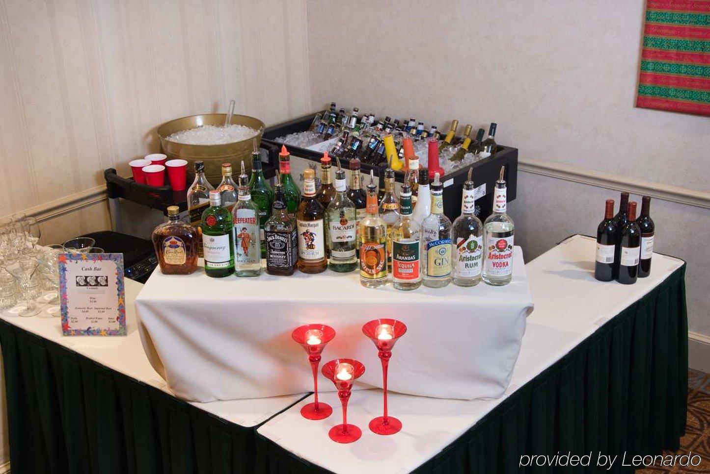 Hilton Garden Inn Sarasota-Bradenton Airport South Bradenton Restaurant photo