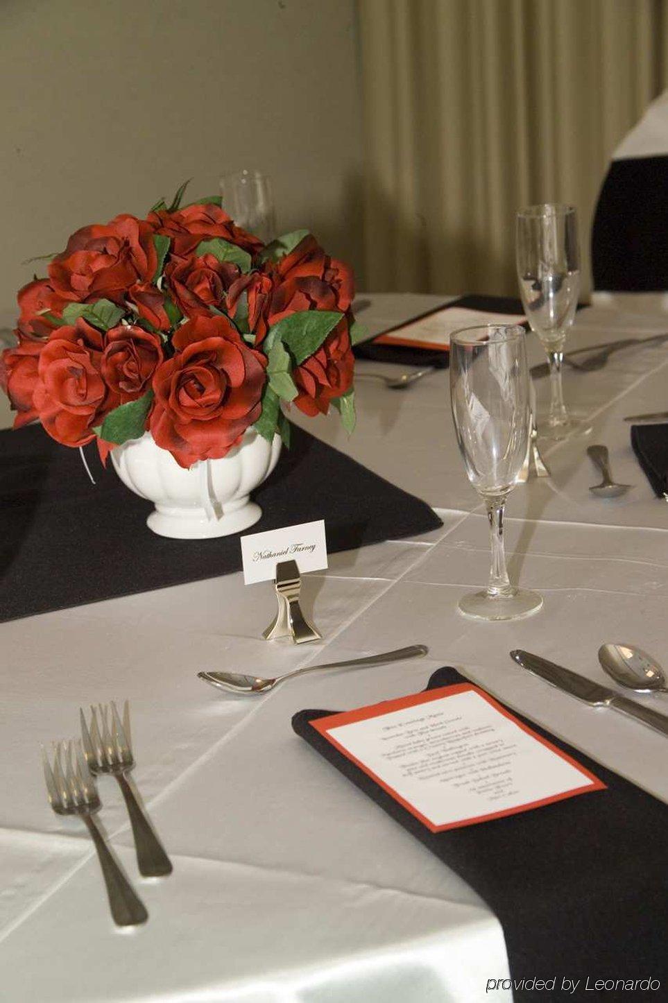 Hilton Garden Inn Sarasota-Bradenton Airport South Bradenton Restaurant photo