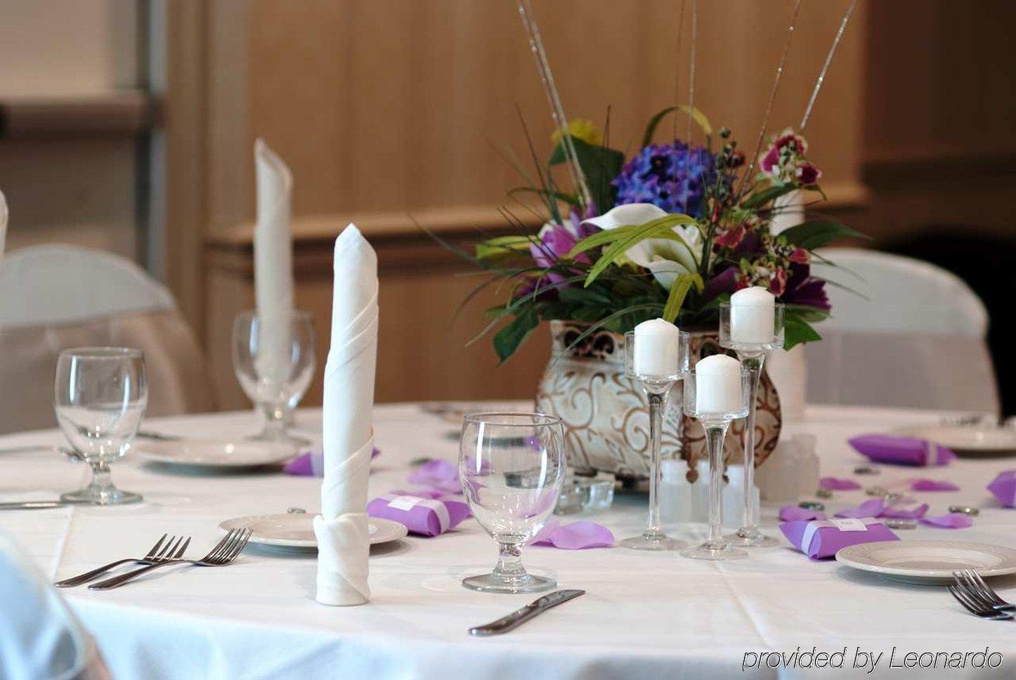 Hilton Garden Inn Sarasota-Bradenton Airport South Bradenton Restaurant photo