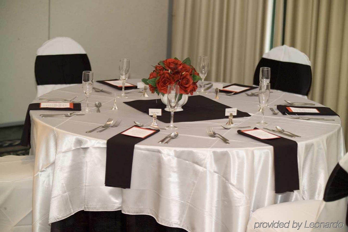 Hilton Garden Inn Sarasota-Bradenton Airport South Bradenton Restaurant photo
