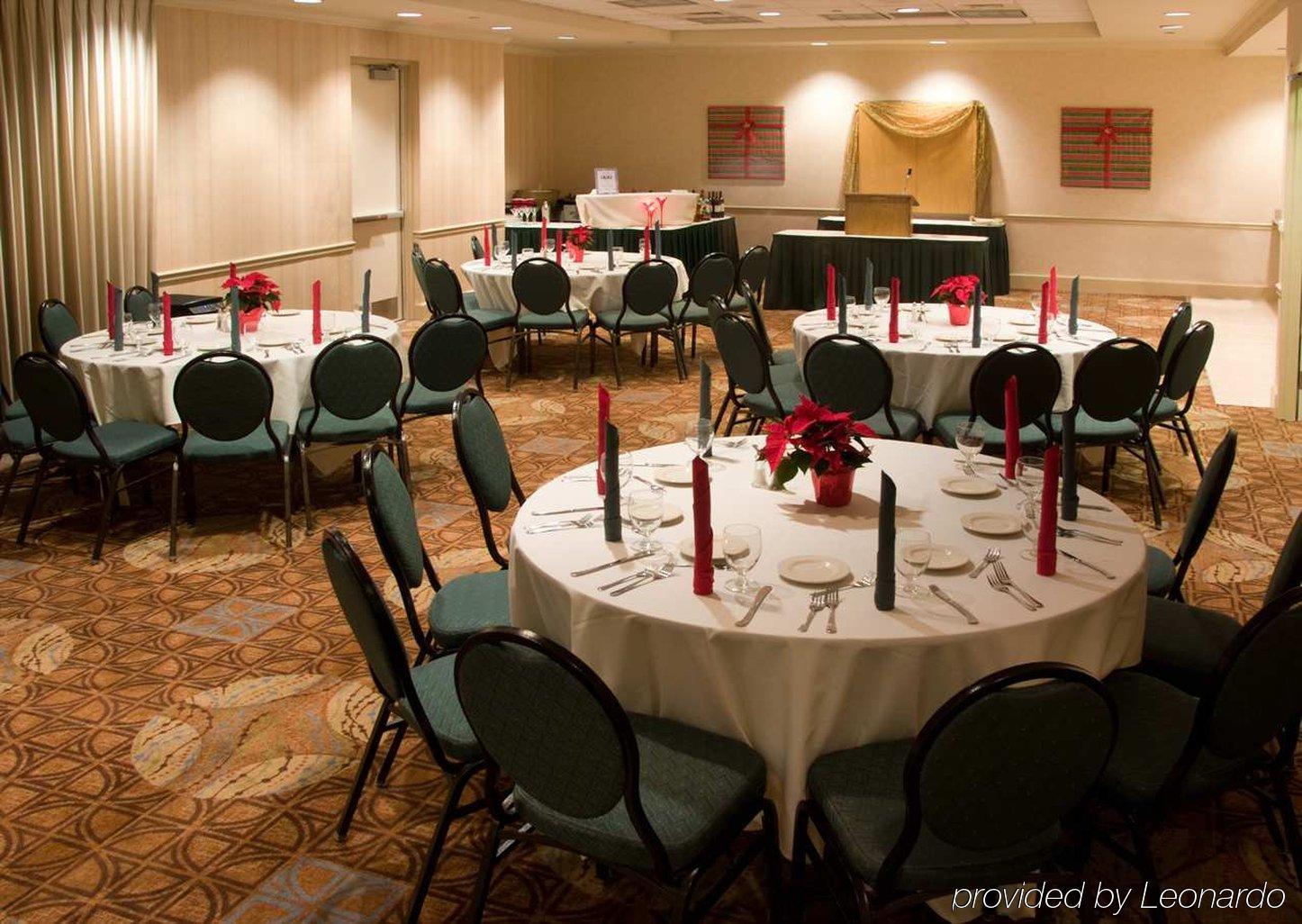 Hilton Garden Inn Sarasota-Bradenton Airport South Bradenton Restaurant photo