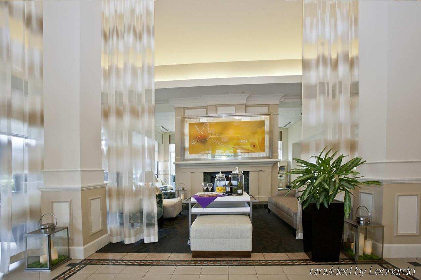 Hilton Garden Inn Sarasota-Bradenton Airport South Bradenton Restaurant photo