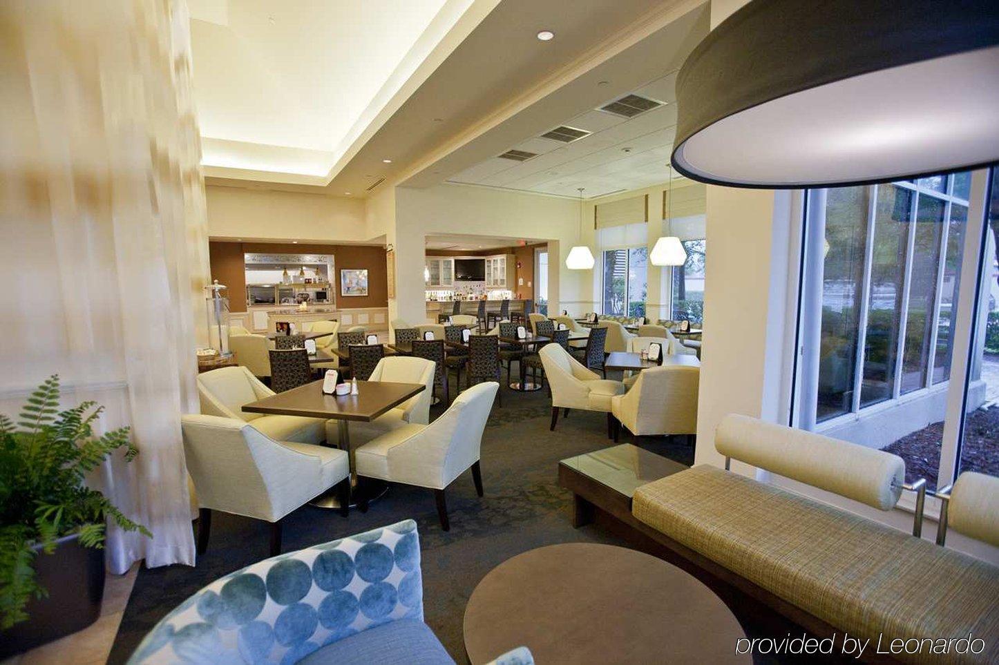 Hilton Garden Inn Sarasota-Bradenton Airport South Bradenton Restaurant photo