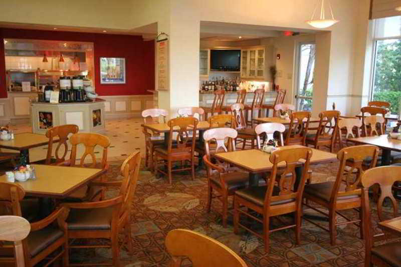 Hilton Garden Inn Sarasota-Bradenton Airport South Bradenton Restaurant photo