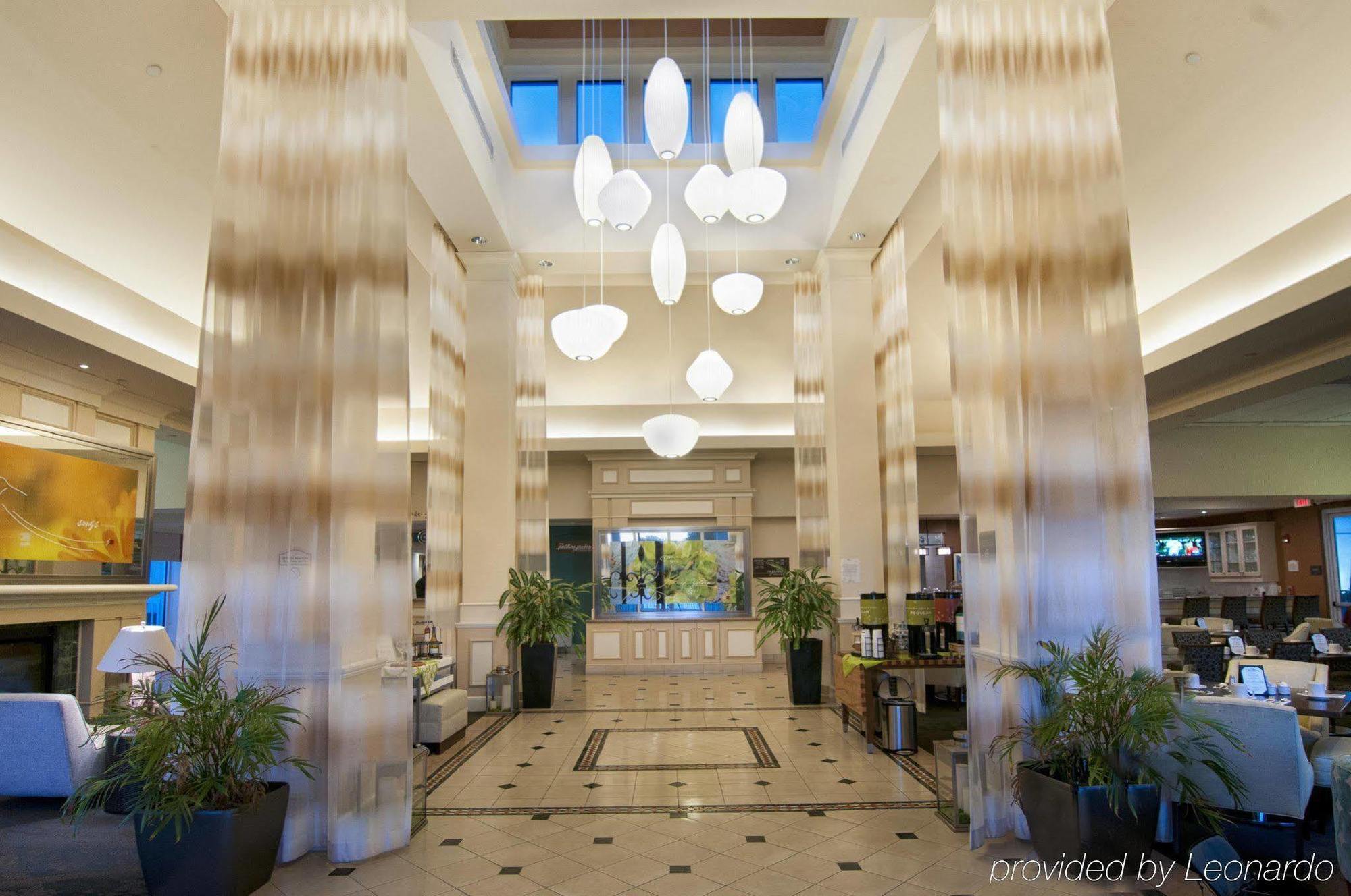 Hilton Garden Inn Sarasota-Bradenton Airport South Bradenton Exterior photo