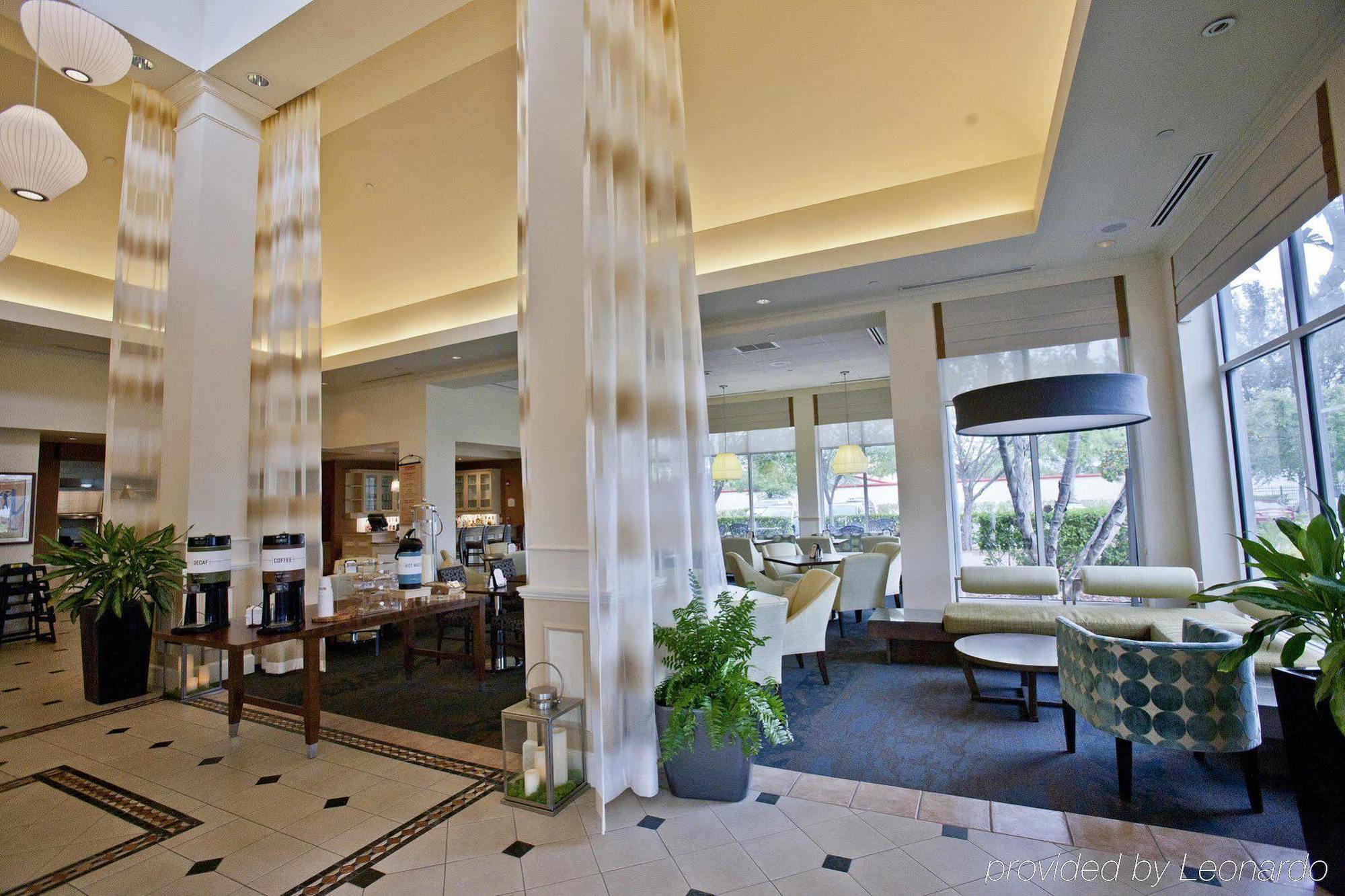 Hilton Garden Inn Sarasota-Bradenton Airport South Bradenton Restaurant photo