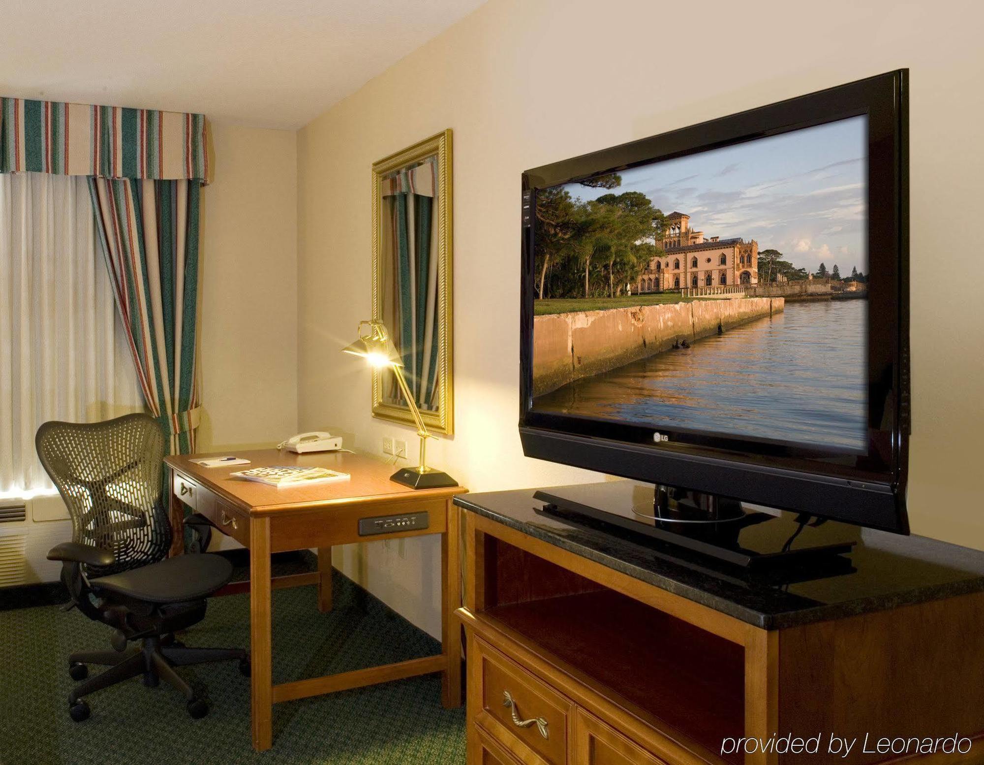 Hilton Garden Inn Sarasota-Bradenton Airport South Bradenton Room photo