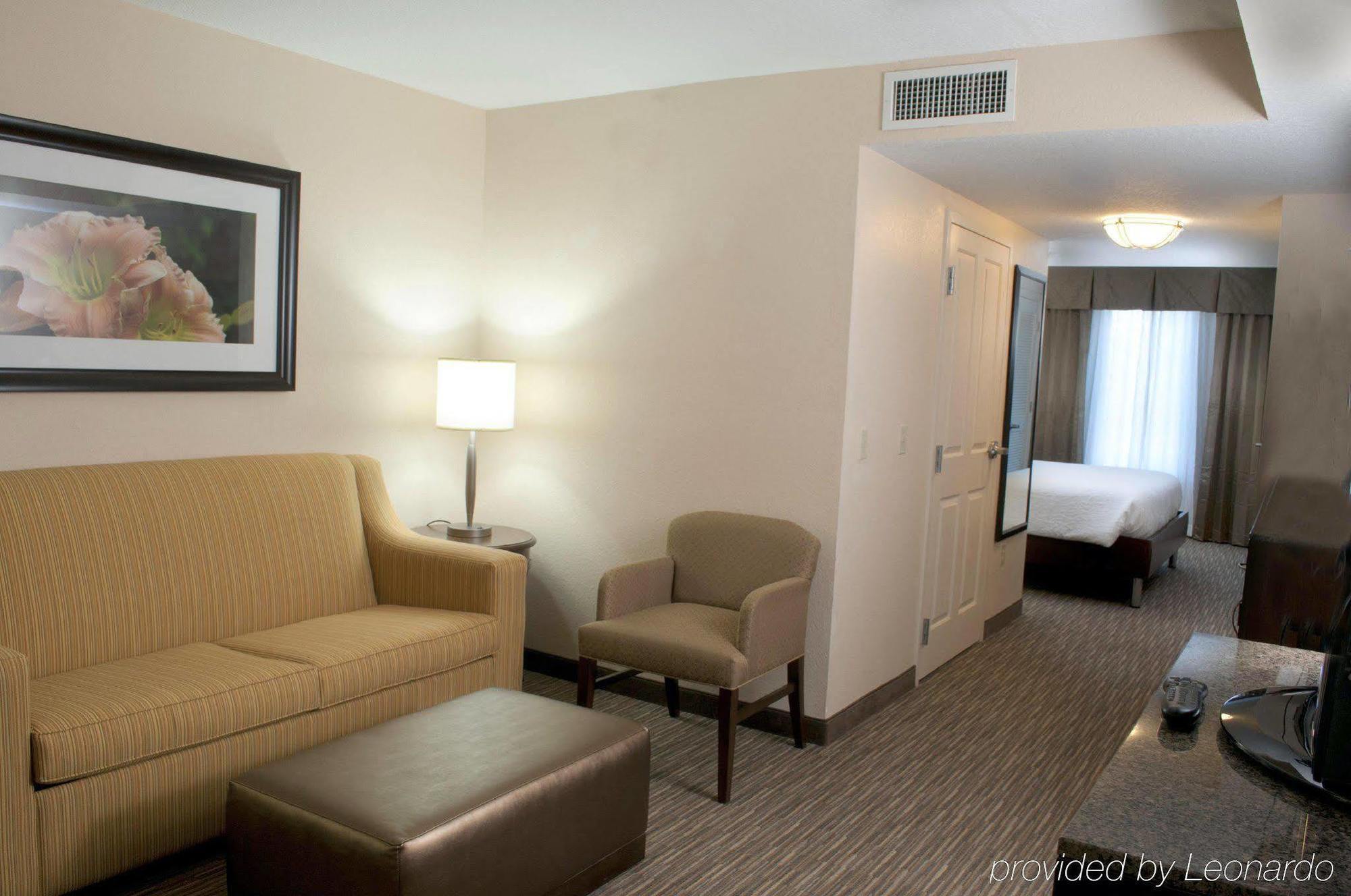 Hilton Garden Inn Sarasota-Bradenton Airport South Bradenton Exterior photo