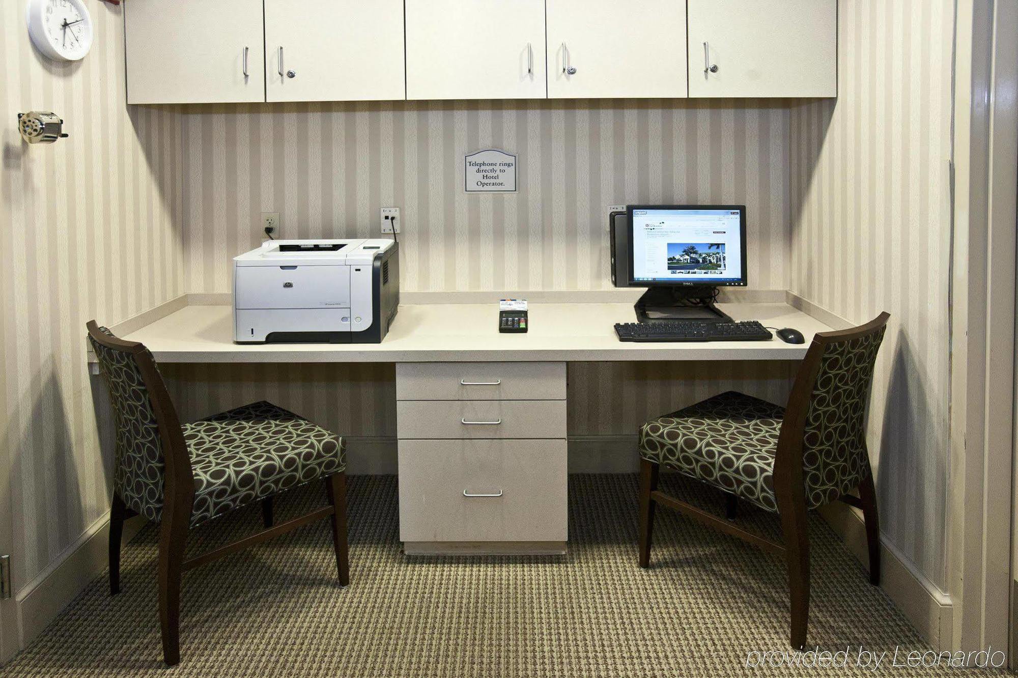Hilton Garden Inn Sarasota-Bradenton Airport South Bradenton Facilities photo