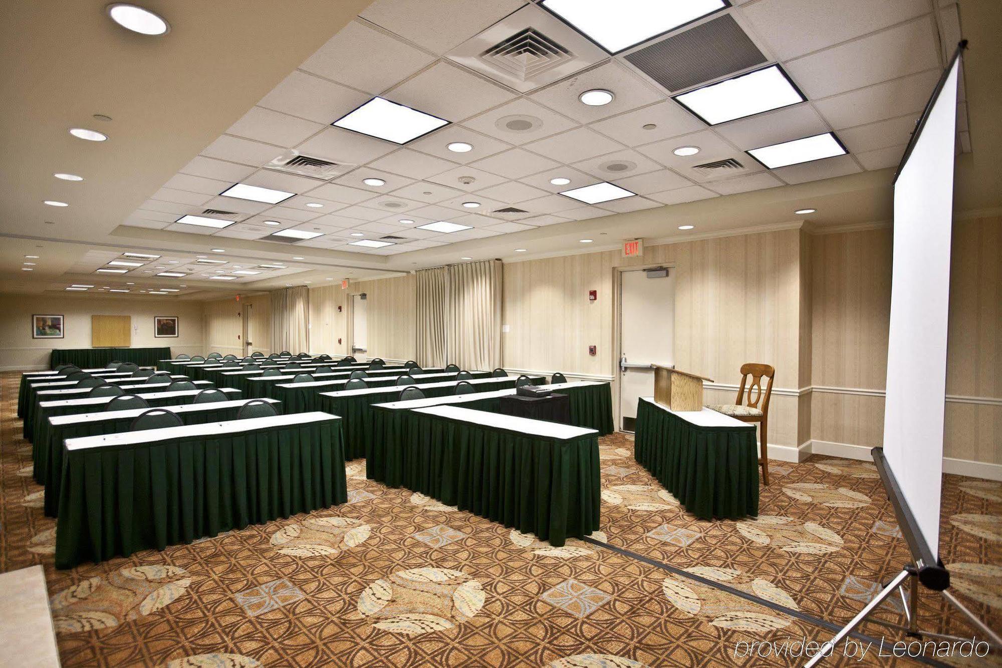 Hilton Garden Inn Sarasota-Bradenton Airport South Bradenton Facilities photo