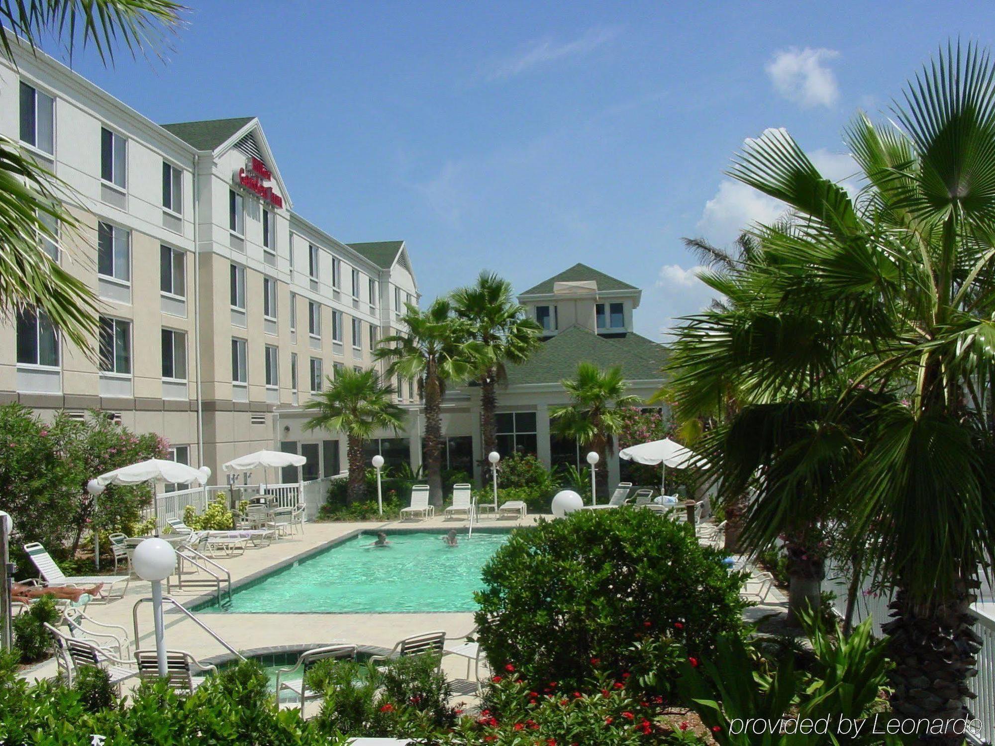 Hilton Garden Inn Sarasota-Bradenton Airport South Bradenton Exterior photo