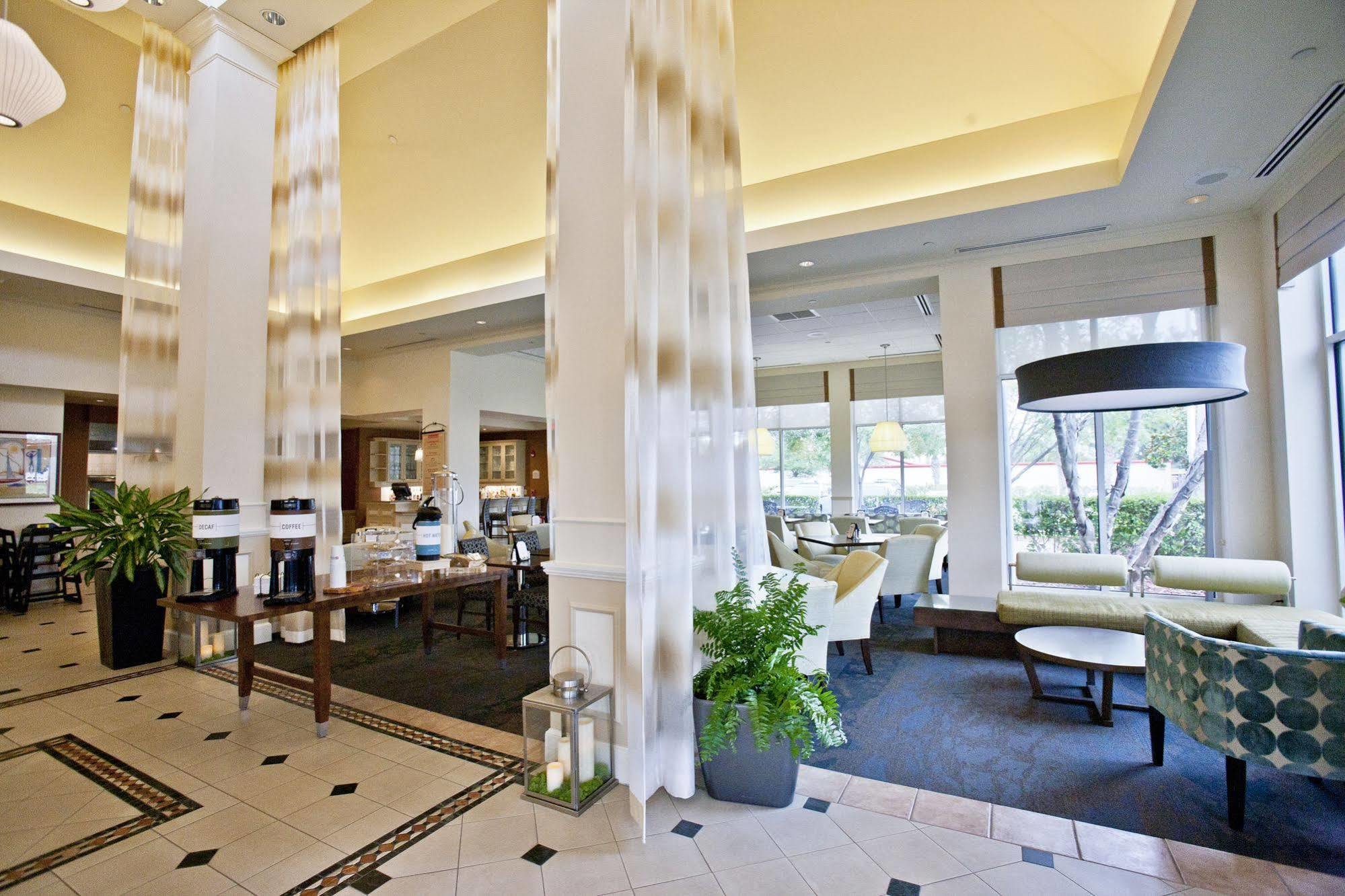 Hilton Garden Inn Sarasota-Bradenton Airport South Bradenton Exterior photo