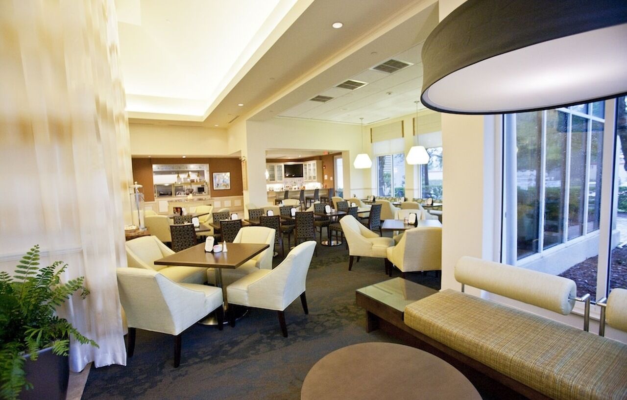 Hilton Garden Inn Sarasota-Bradenton Airport South Bradenton Exterior photo