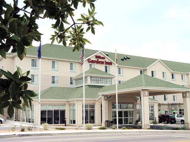 Hilton Garden Inn Sarasota-Bradenton Airport South Bradenton Exterior photo